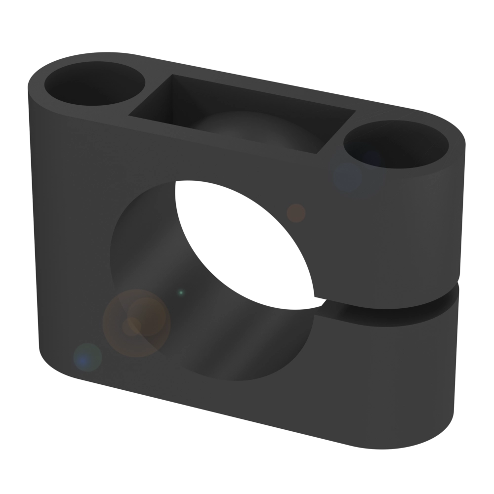Universal brackets