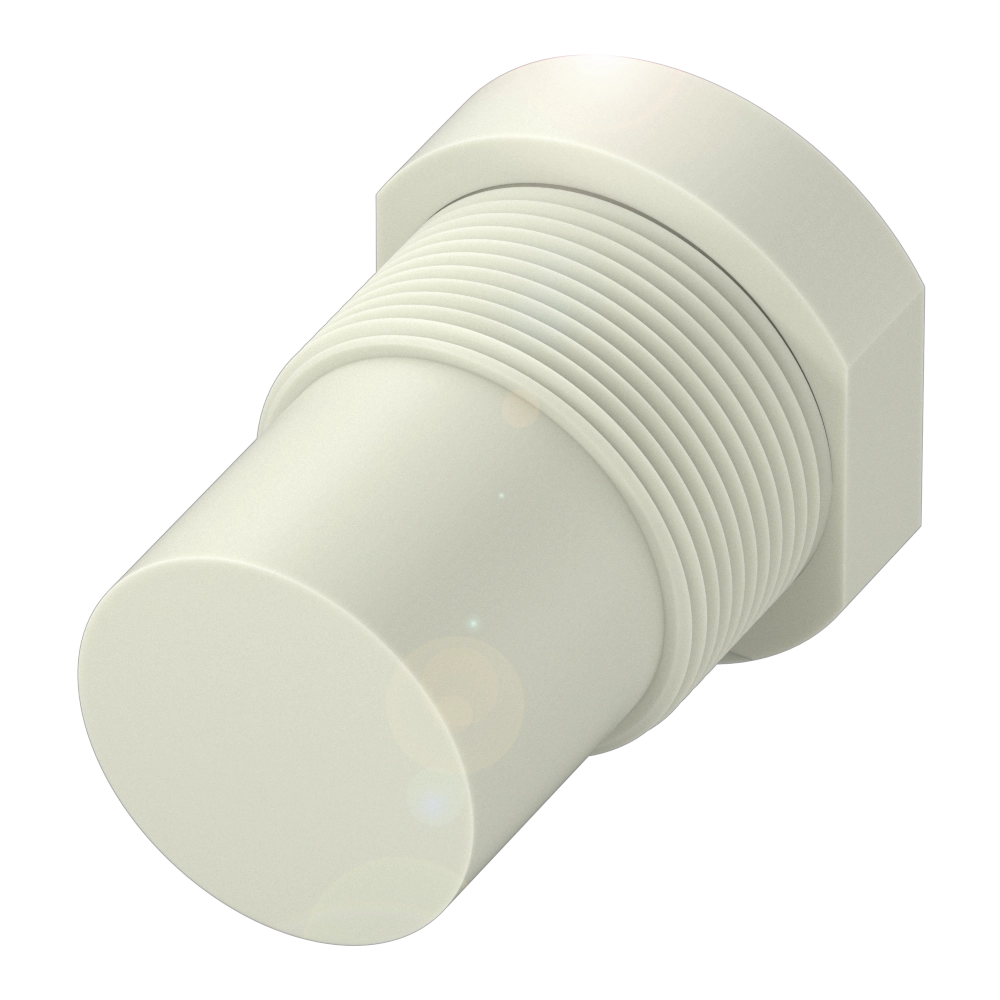 Protective caps and port covers