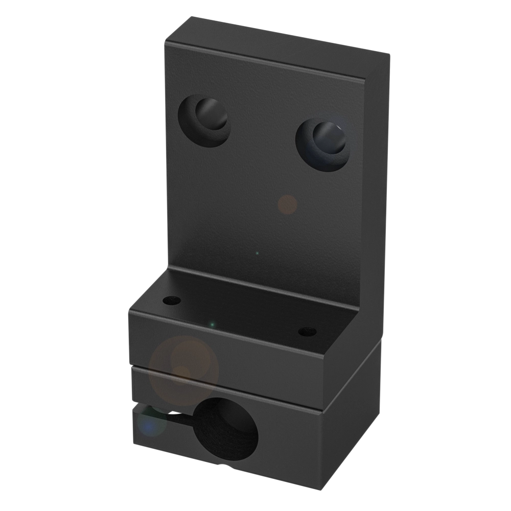 Univerzální držáky