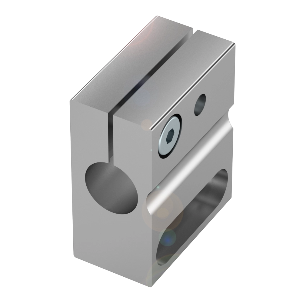 Universal brackets