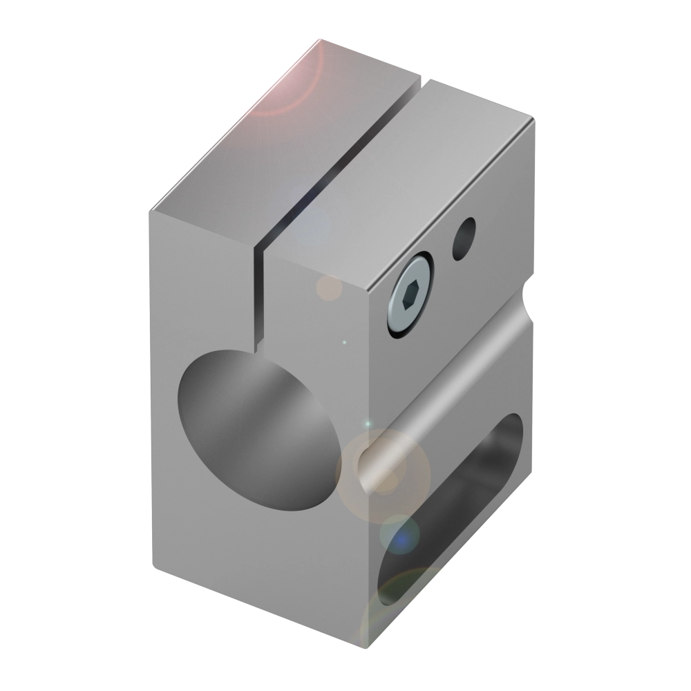 Universal brackets