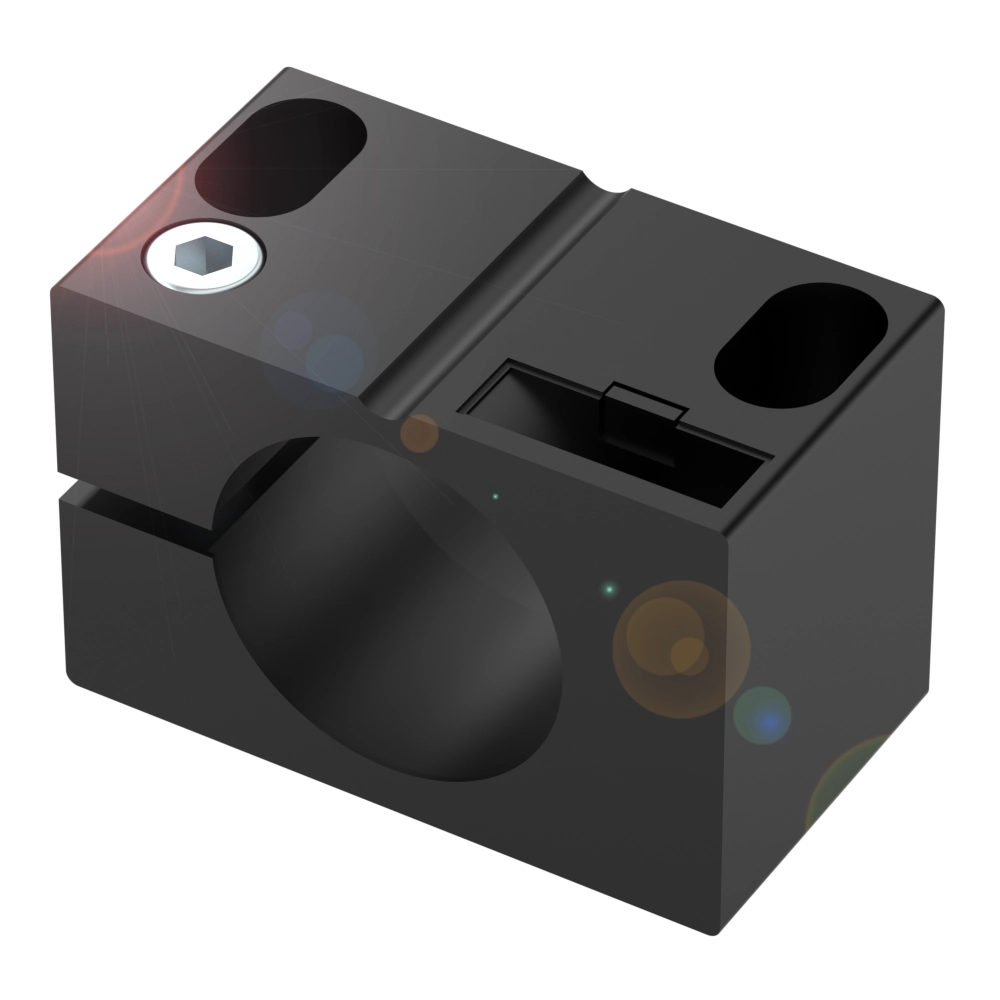 Universal brackets