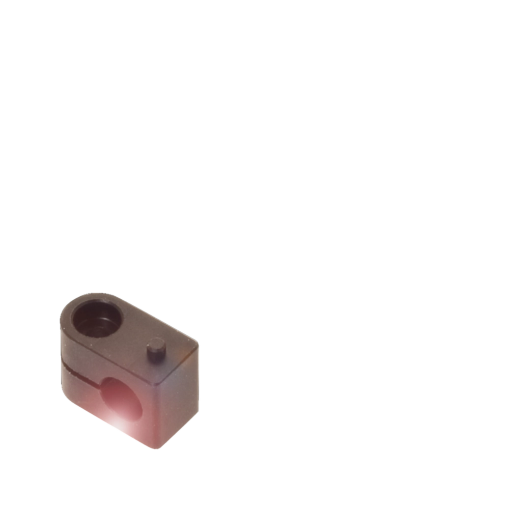 Universal brackets