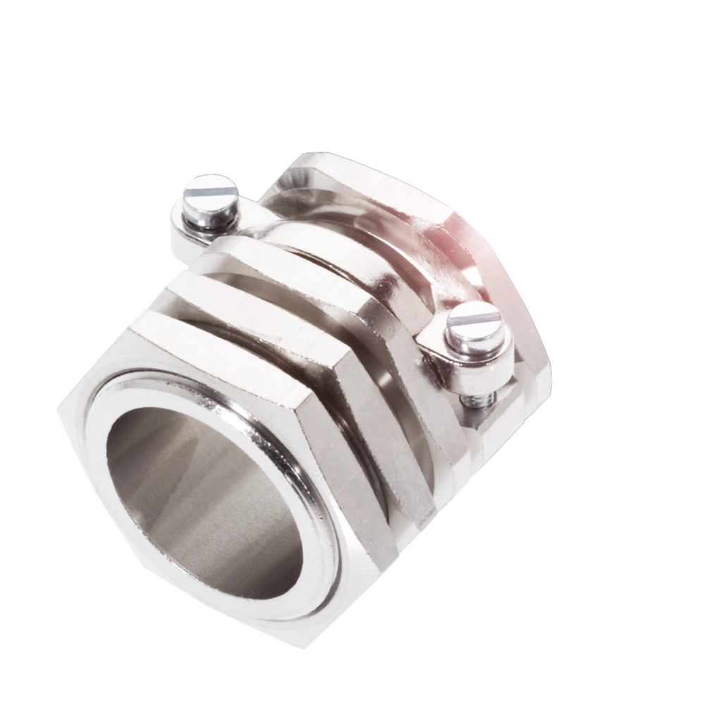 Proximity sensor mounts with positive stops