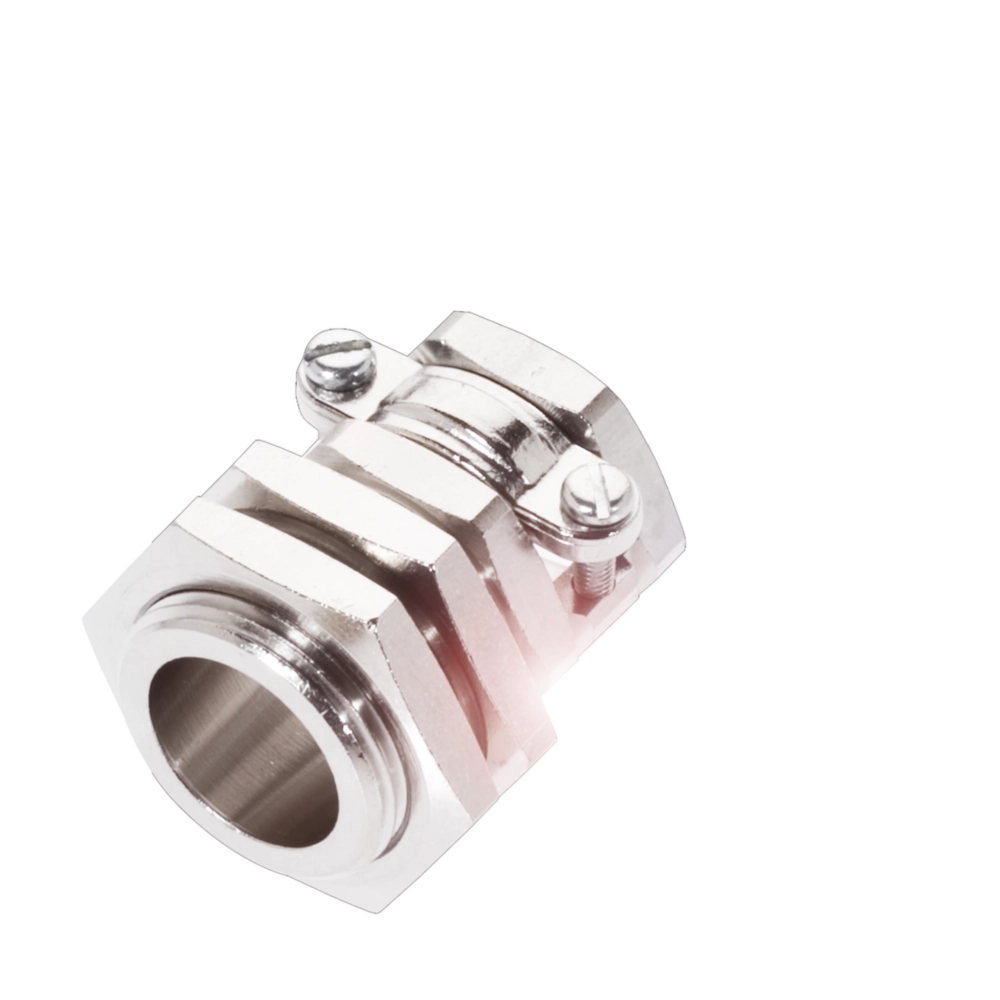 Proximity sensor mounts with positive stops