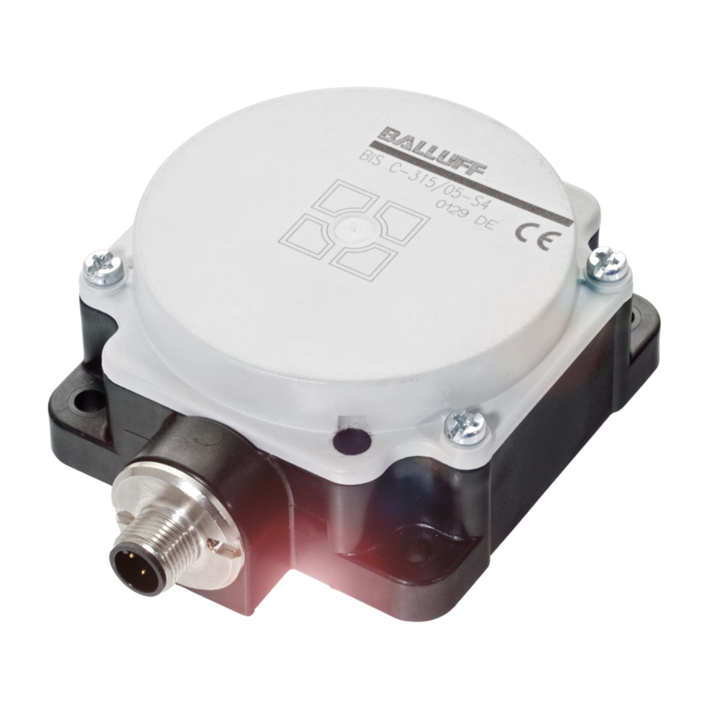 RFID LF-Reader (70/455 kHz)