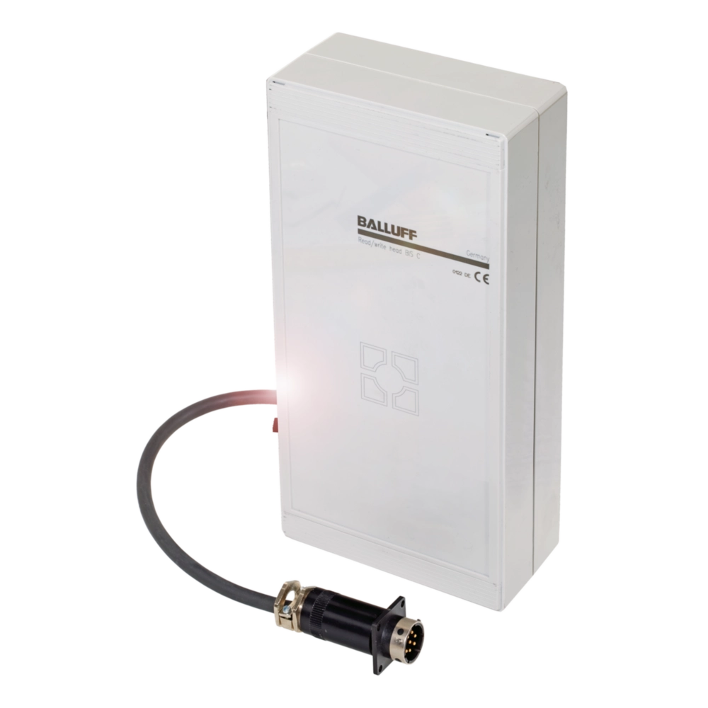 RFID LF Reader (70/455 kHz)