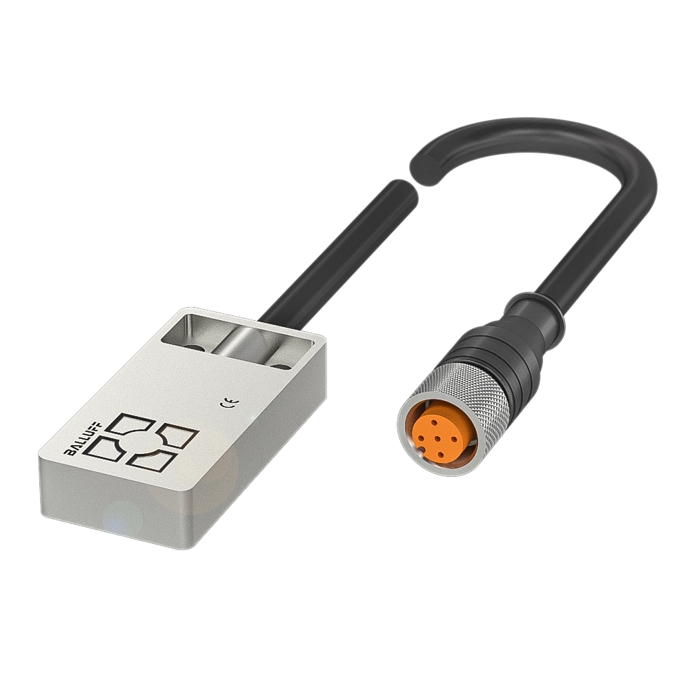 RFID LF-Reader (70/455 kHz)