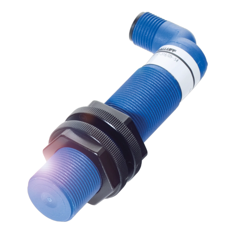 LF read/write heads/antennas (70/455kHz)