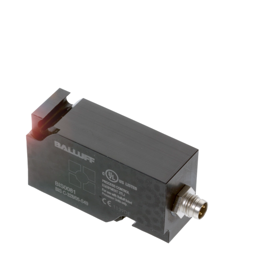 RFID LF-Reader (70/455 kHz)