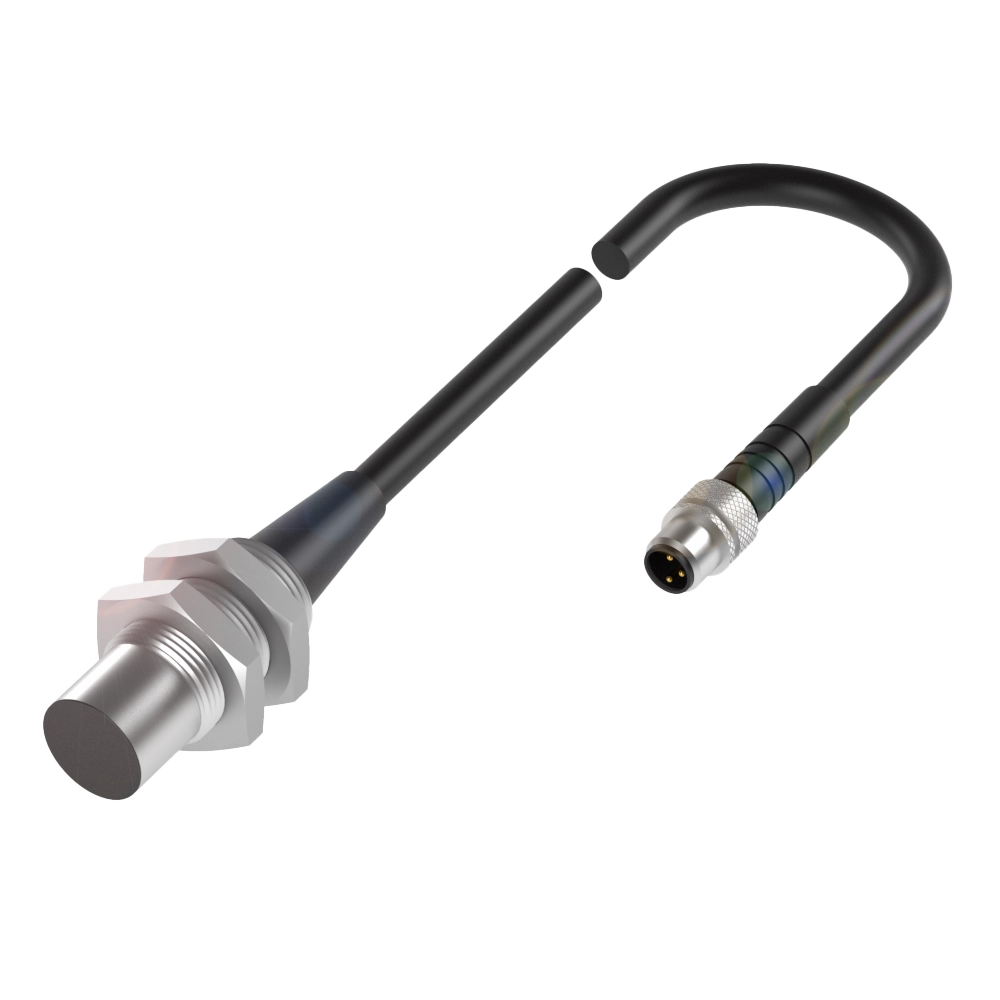 RFID LF-Reader (70/455 kHz)