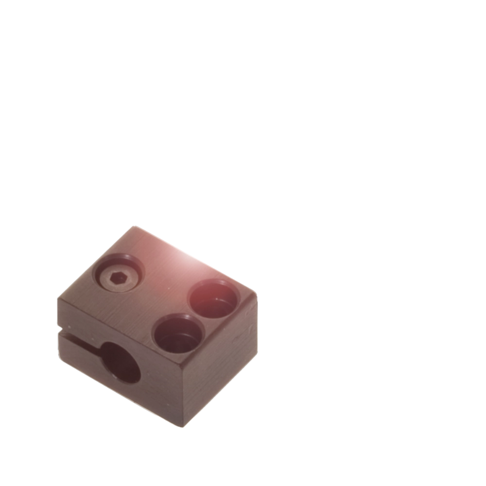 Universelle Halterungen