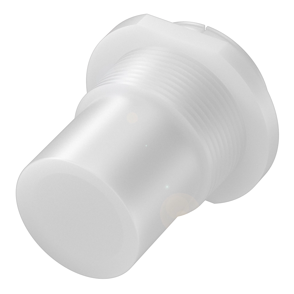 Protective caps and port covers