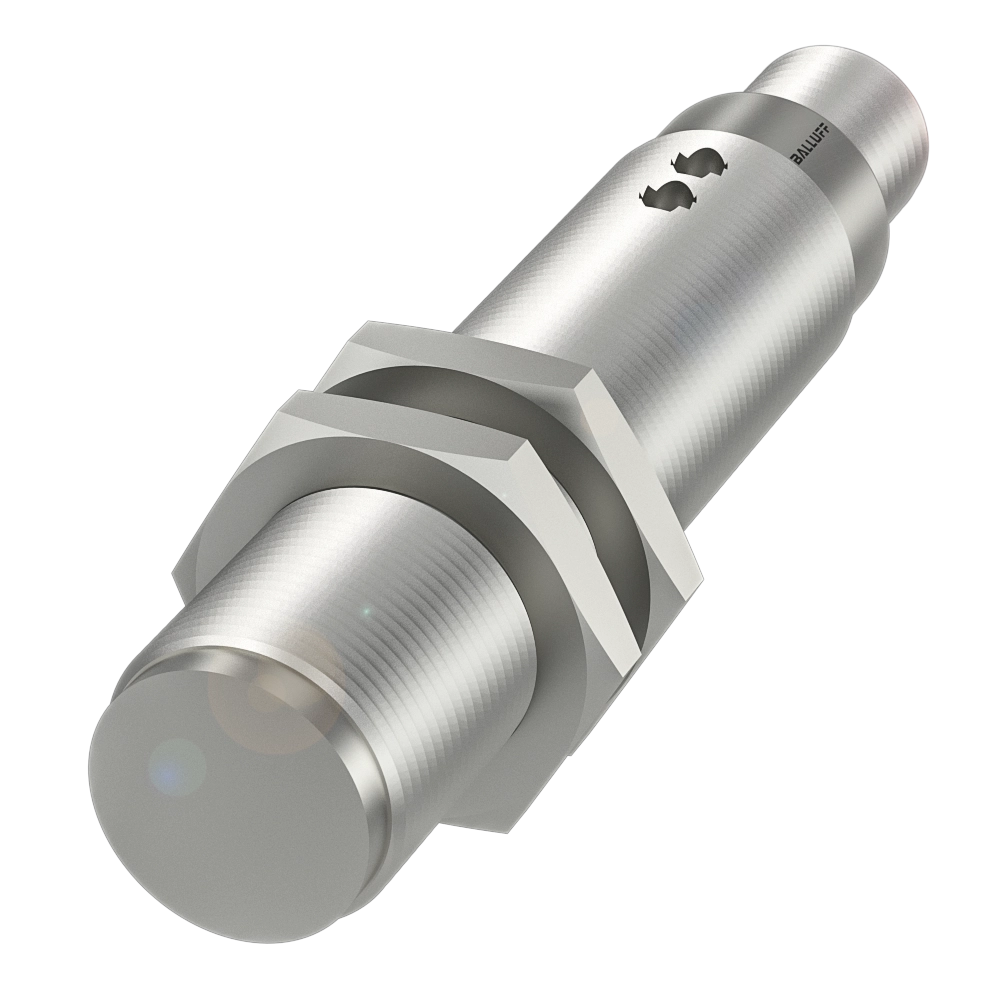 Induktive Ganzmetall-Sensoren