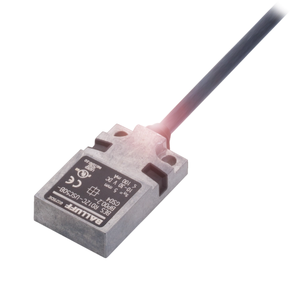 BES R01ZC-USC50B-BP00.2-GS04-101