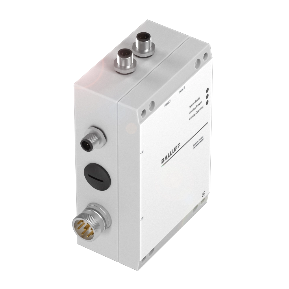 LF RFID processors (70/455 kHz)