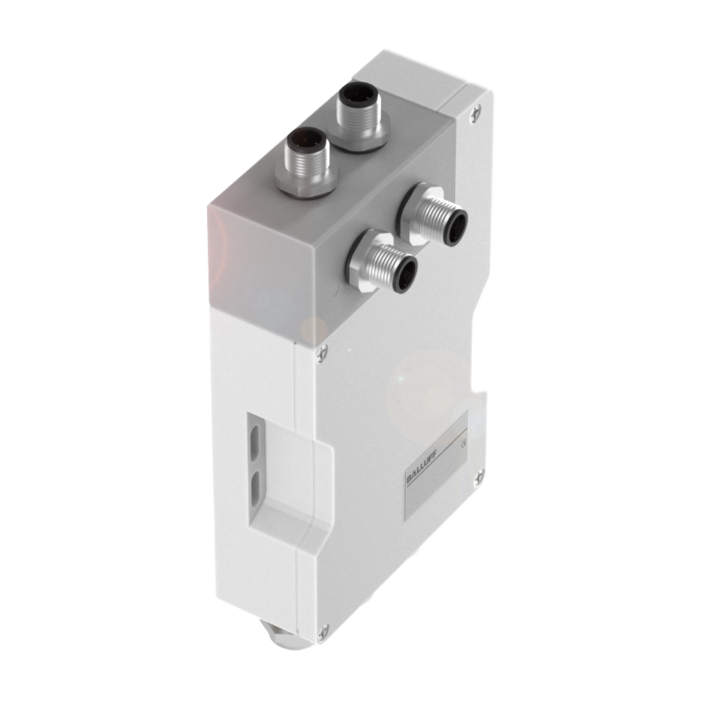 RFID LF değerlendirme üniteleri (70/455 kHz)