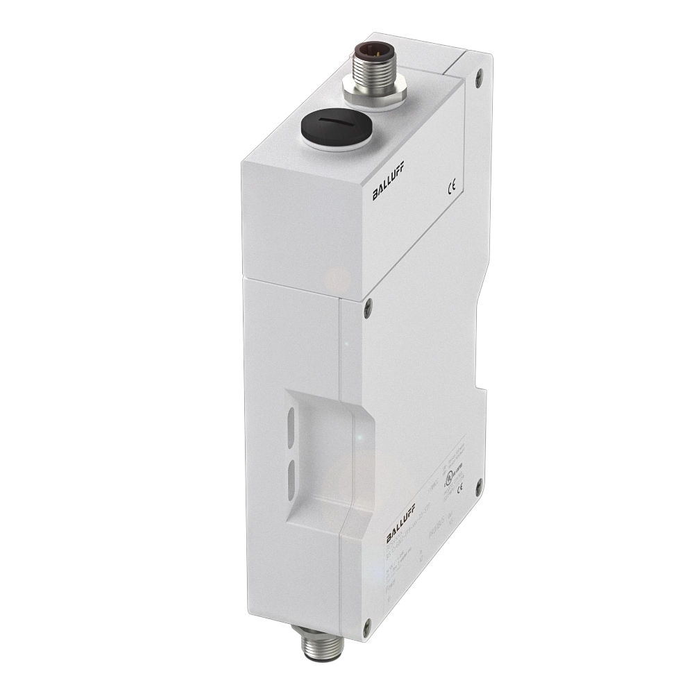 RFID LF kiértékelő egységek (70/455 kHz)