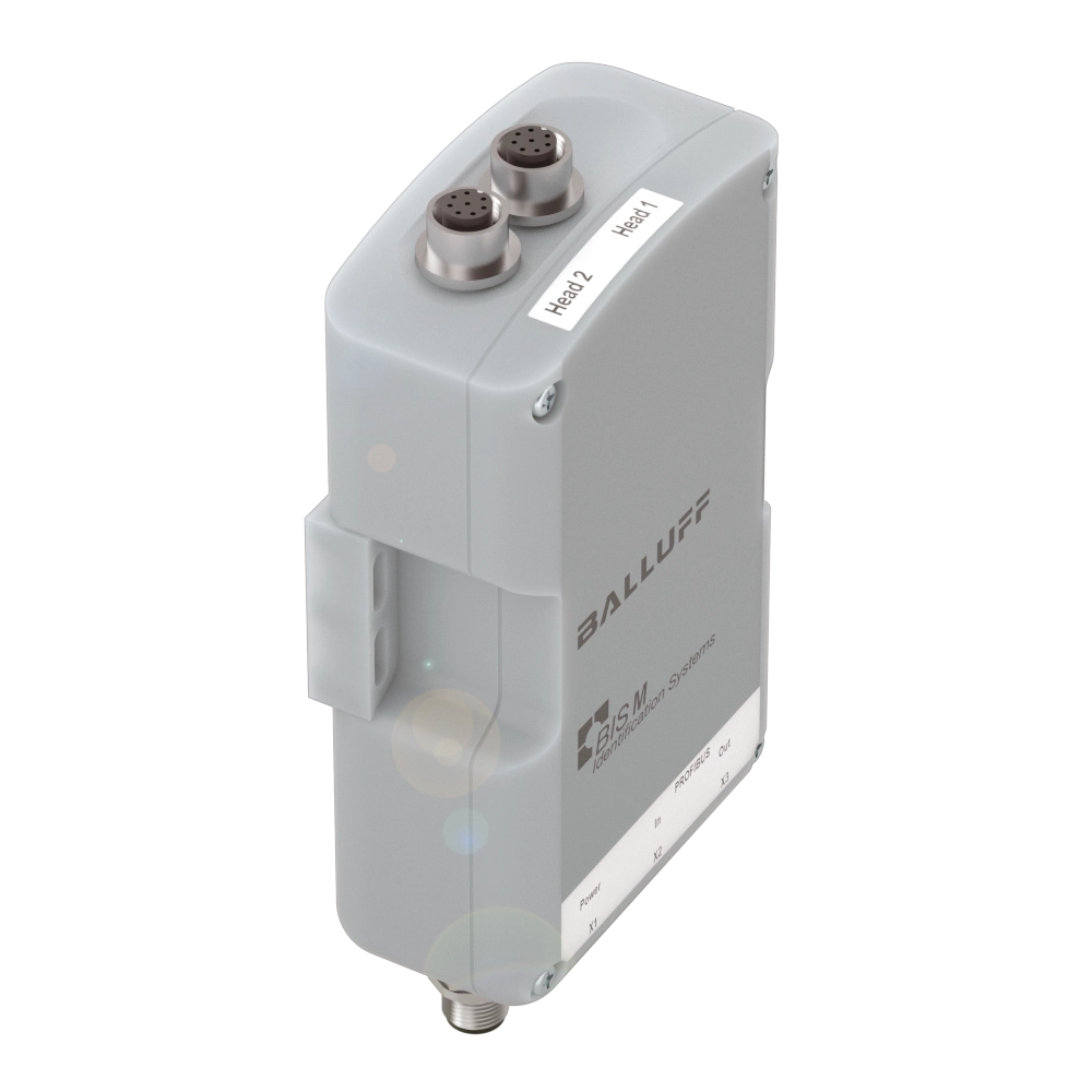 RFID HF değerlendirme üniteleri (13.56 MHz)