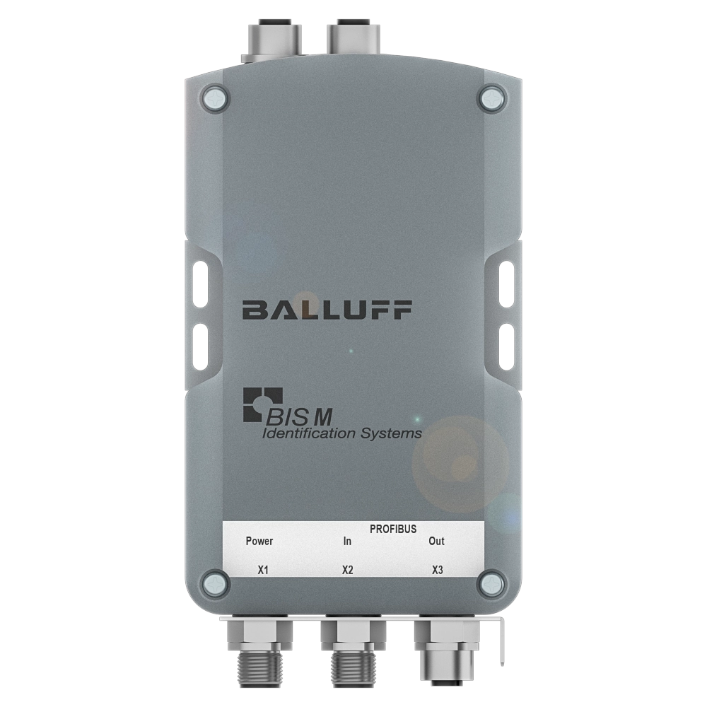 RFID HF değerlendirme üniteleri (13.56 MHz)