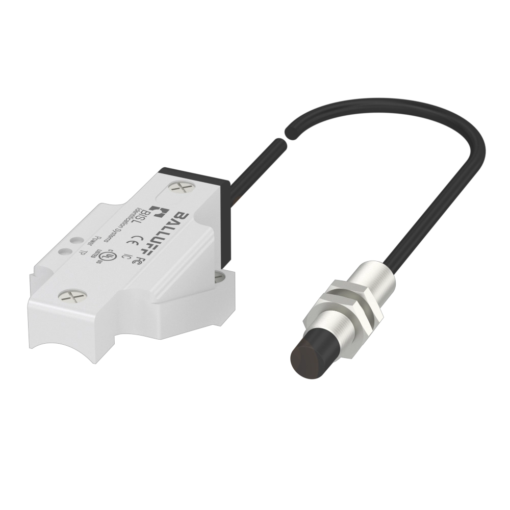 LF-Schreib-/Leseköpfe (125 kHz) mit integrierter Auswerteeinheit