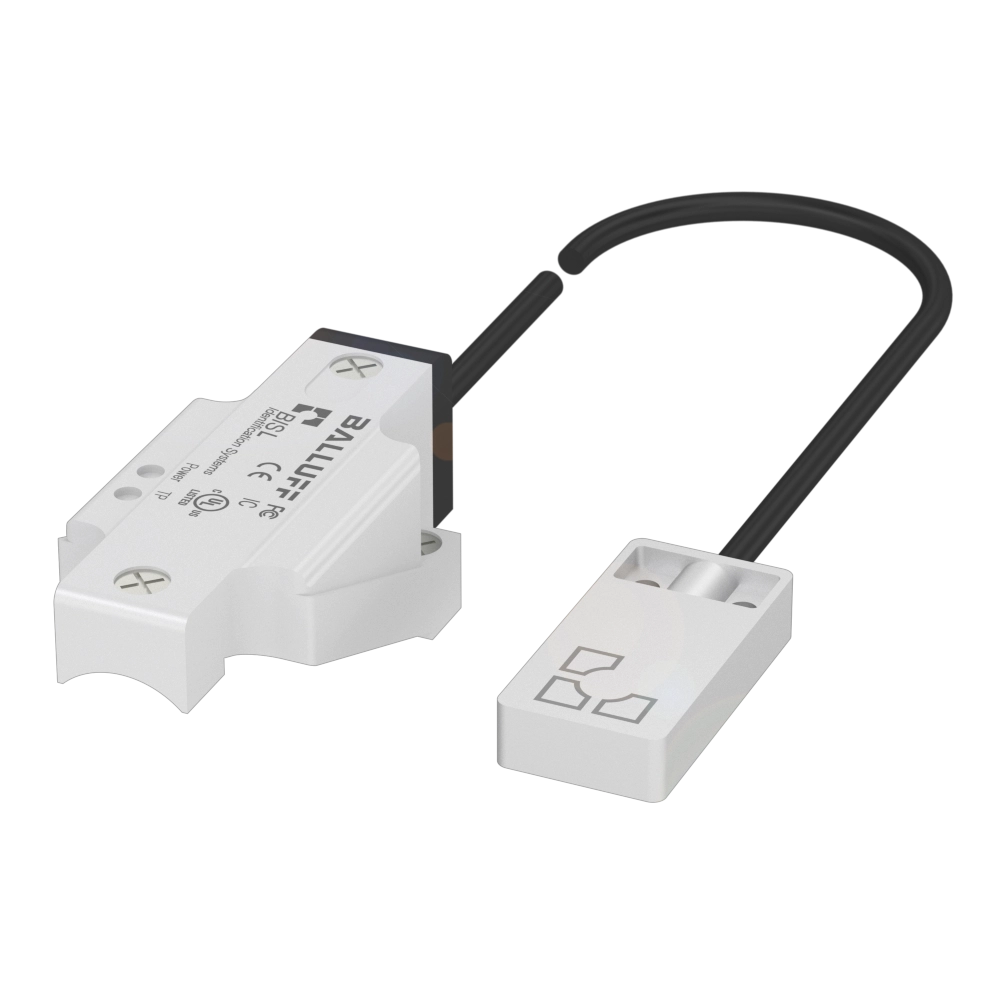 LF-Schreib-/Leseköpfe (125 kHz) mit integrierter Auswerteeinheit