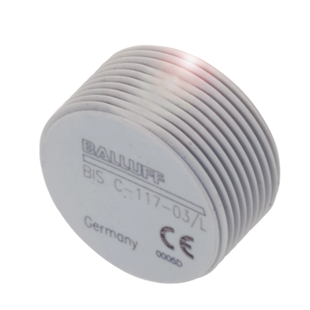 RFID LF-Tags (70/455 kHz)
