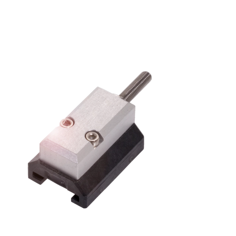 Magnet for profile style
