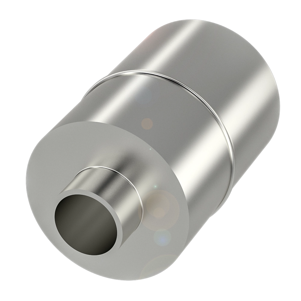 Magnet for rod style