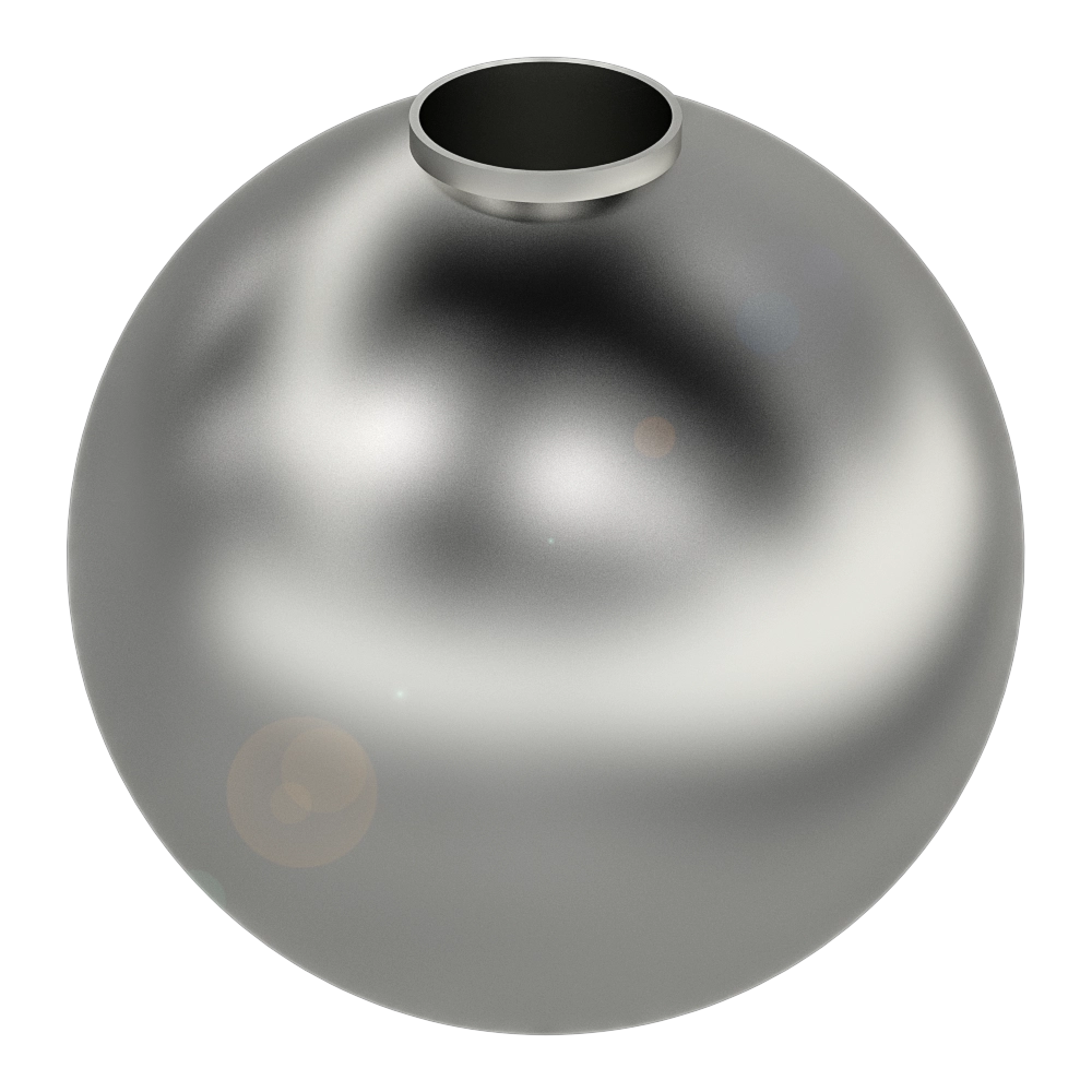 Trasduttore di posizione per forma a barra