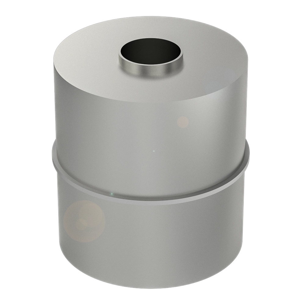 Magnet for rod style