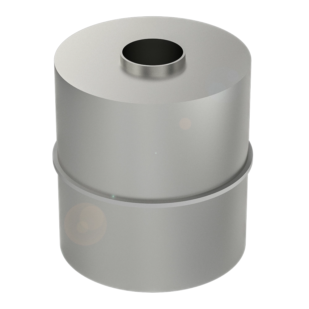 适用于杆式结构的位置指示器