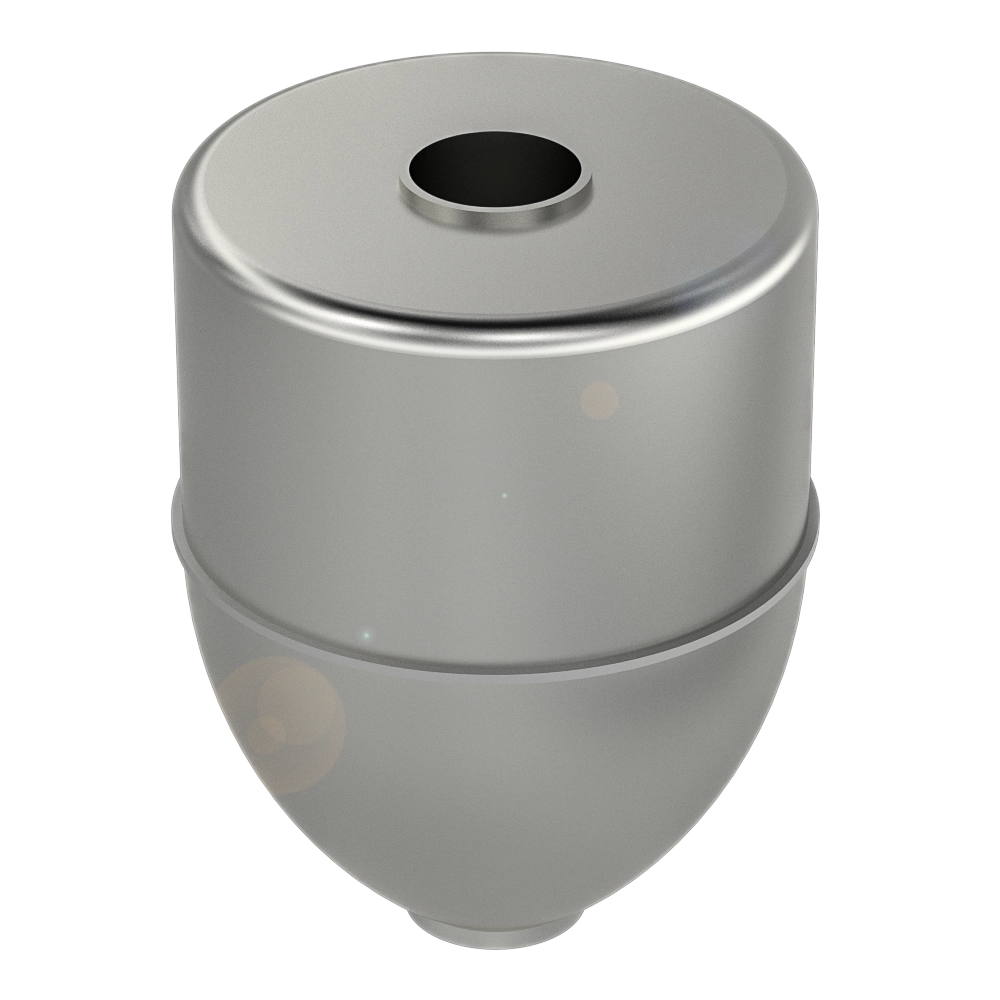 Magnet for rod style