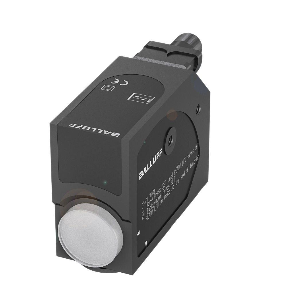 Contrast sensors