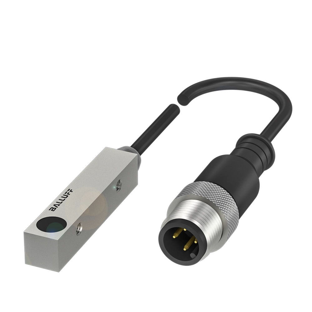Inductive proximity switches and proximity sensors