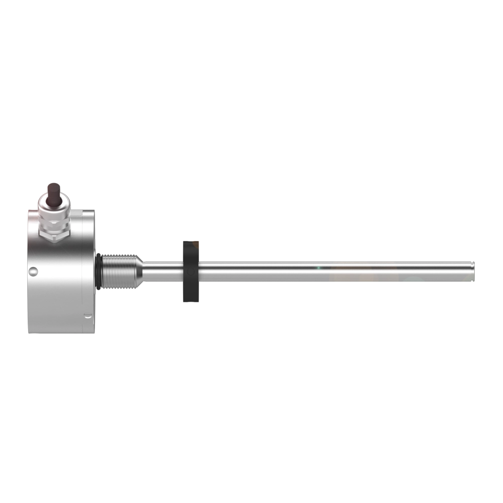 폭발 위험 지역용 자기변형 센서