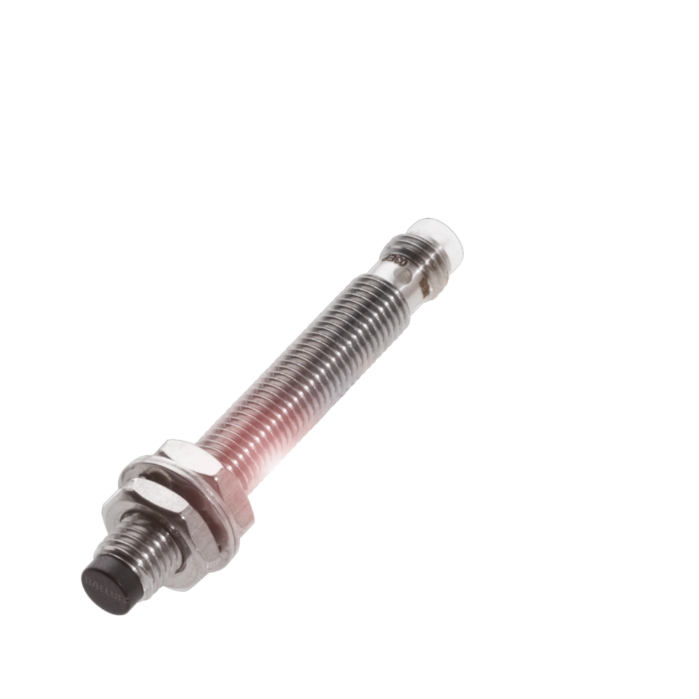 Inductive proximity switches and proximity sensors