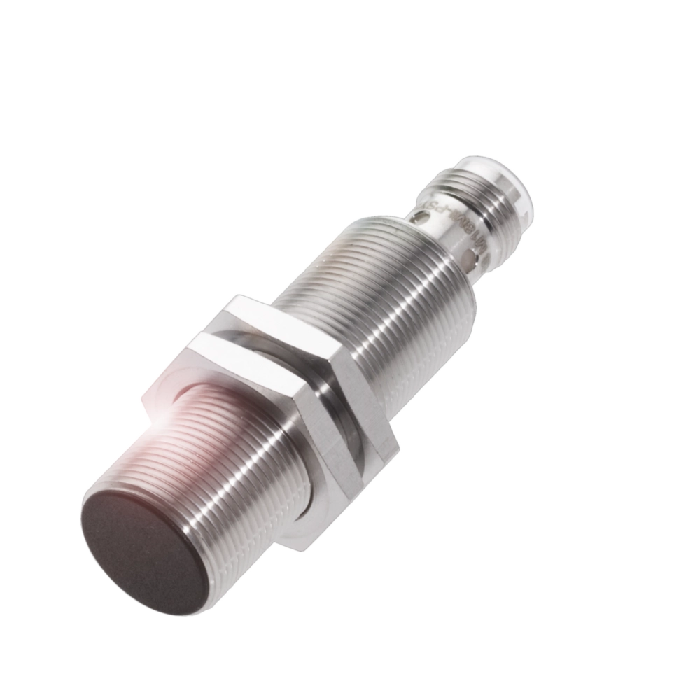 Induktive Näherungsschalter