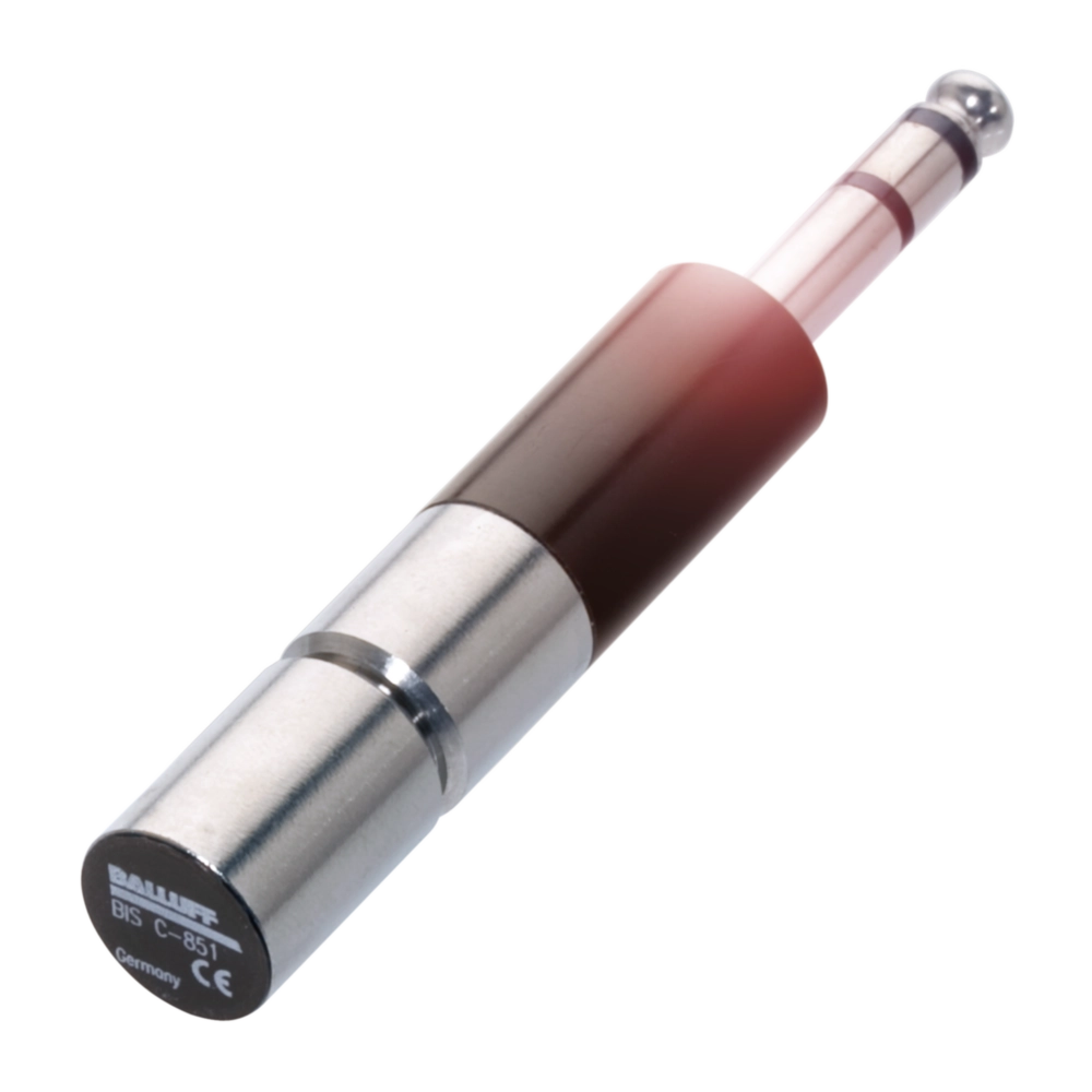 Portable LF read/write units (70/455kHz)