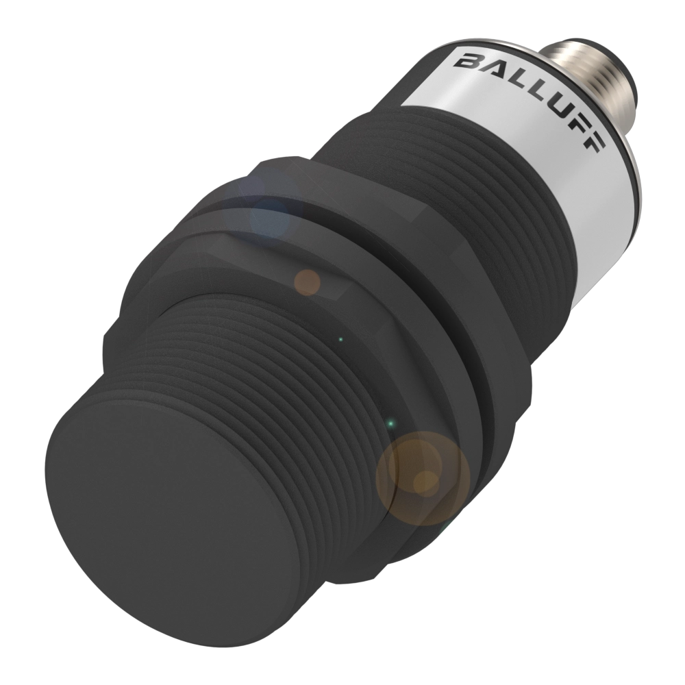 RFID LF-Reader (125 kHz)