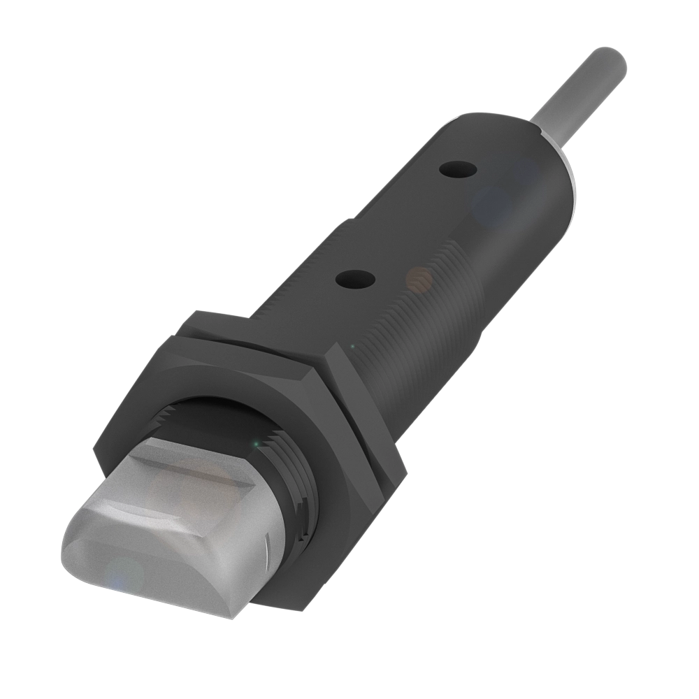 Diffuse sensors