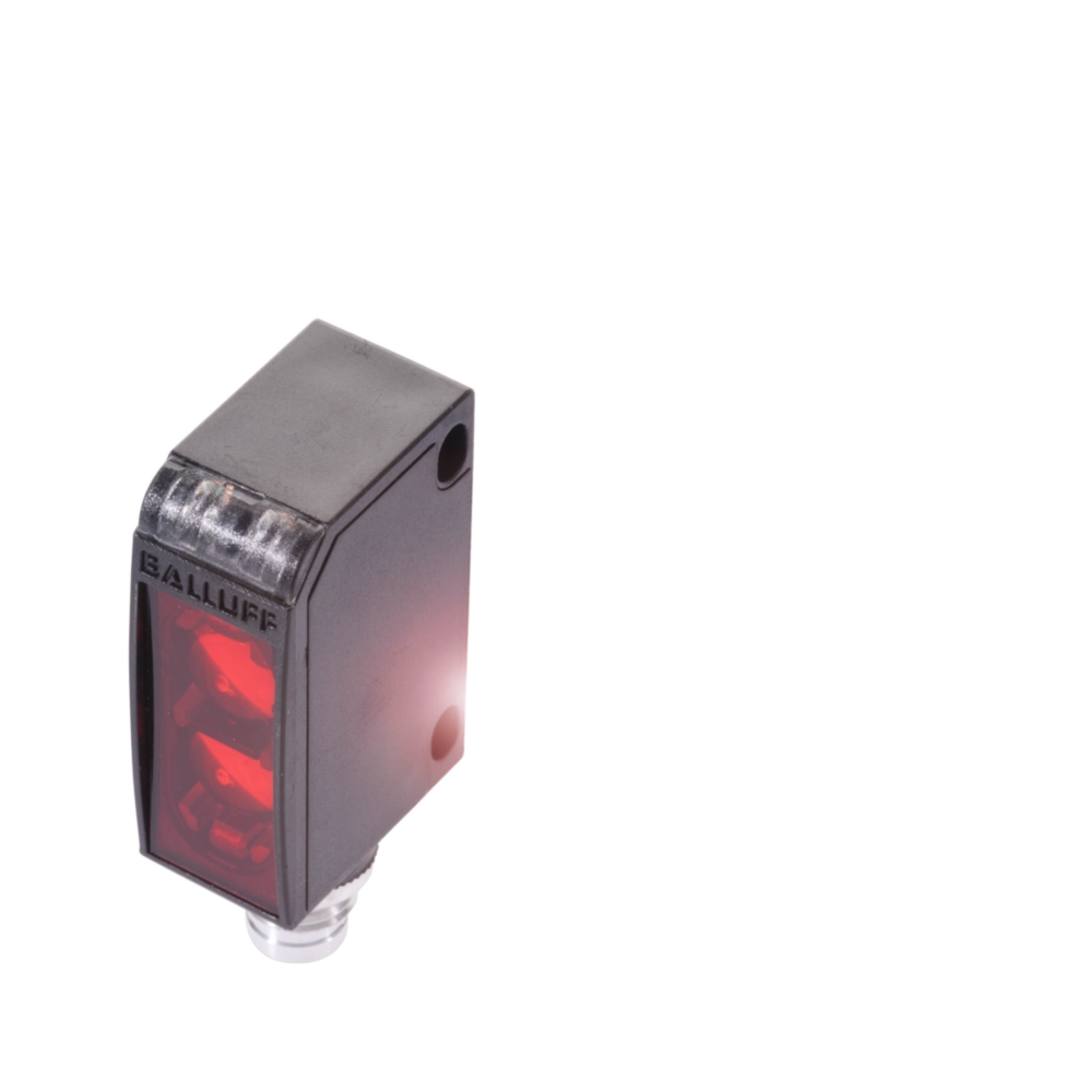 Einweglichtschranken