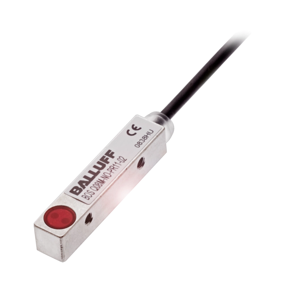 Retroreflective sensors