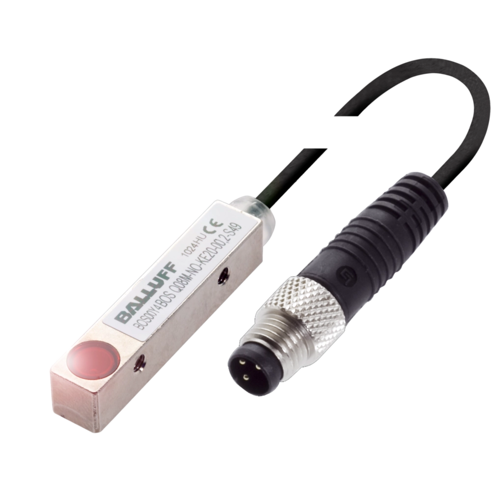 Bariera optoelektroniczna jednokierunkowa