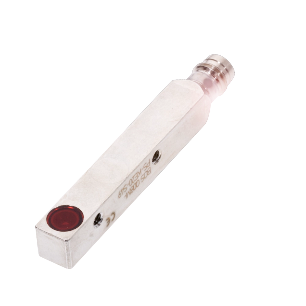 Barreras fotoeléctricas unidireccionales