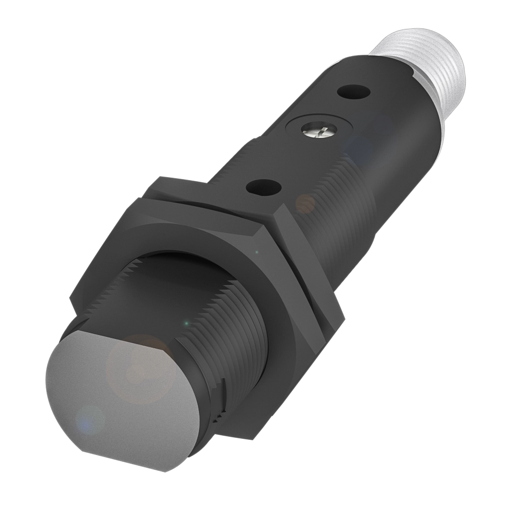 Through-beam sensors
