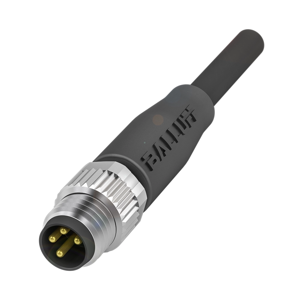 Single-ended cordsets