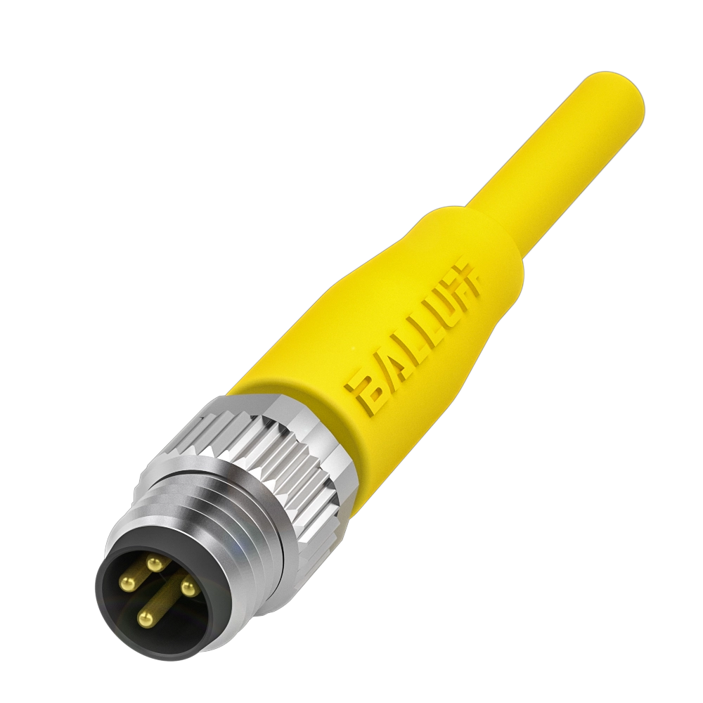 Single-ended cordsets