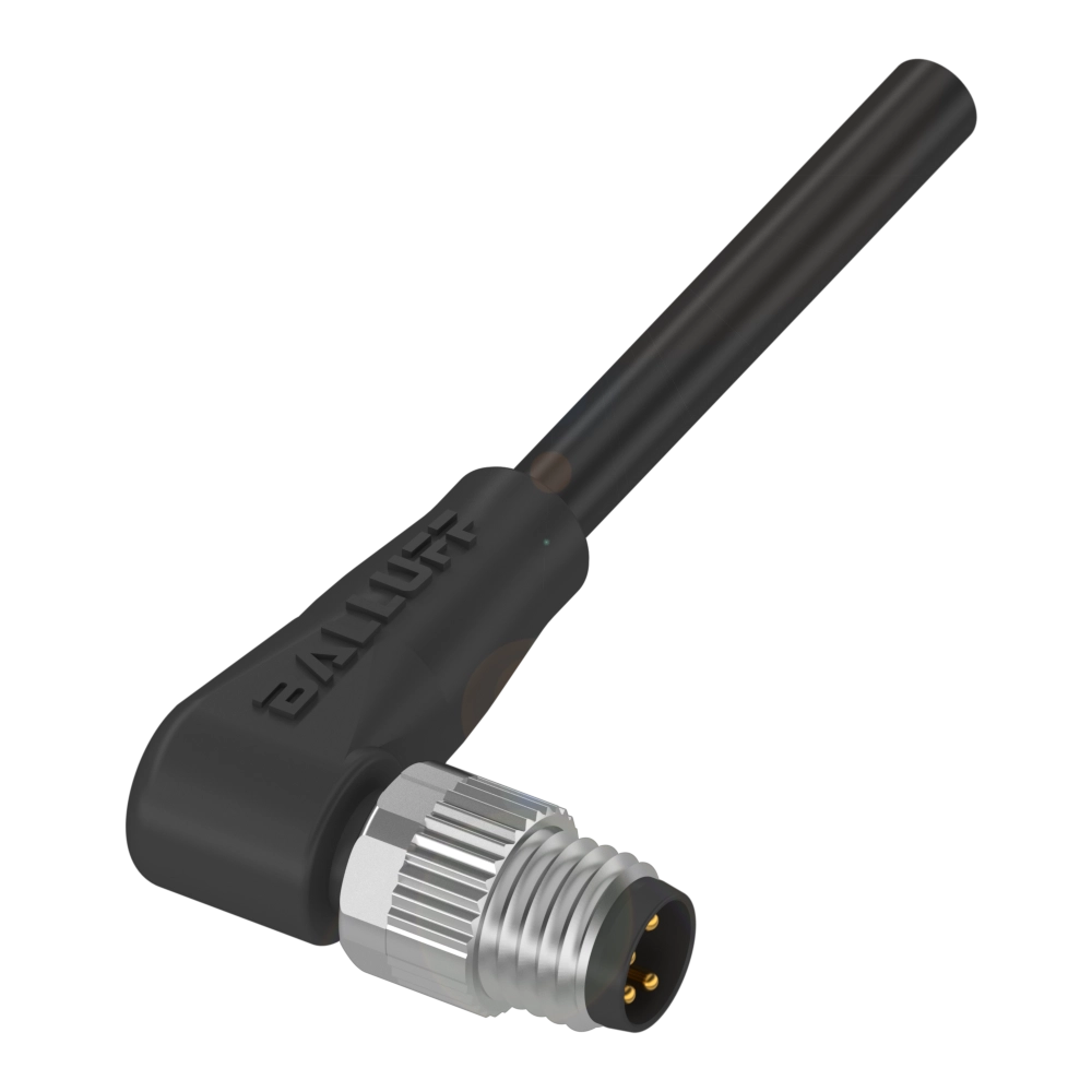Single-ended cordsets