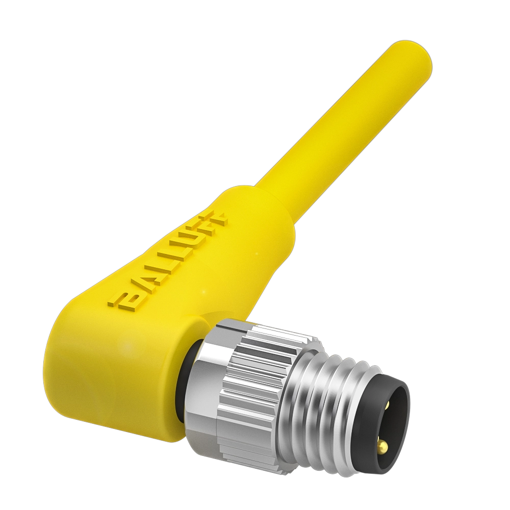 Single-ended cordsets